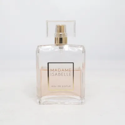 Eau de Parfum (Madame Isabelle) från La Rive