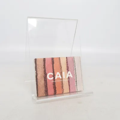 Ögonskuggspalett (DISCO FEVER PALETTE) från Caia