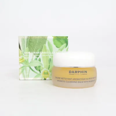 Ansiktsrengöring (Aromatic Cleansing Balm) från Darphin