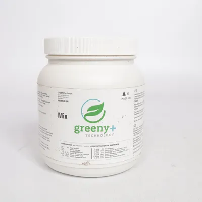 Pesticider (Hvid) fra Green