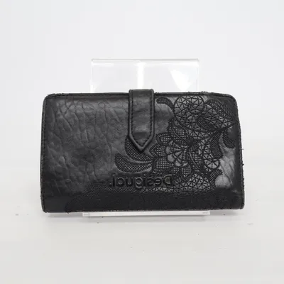 Plånbok (Svart) från Desigual