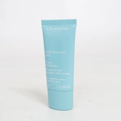 Ansigtscreme (Hydra-Essentiel) fra Clarins