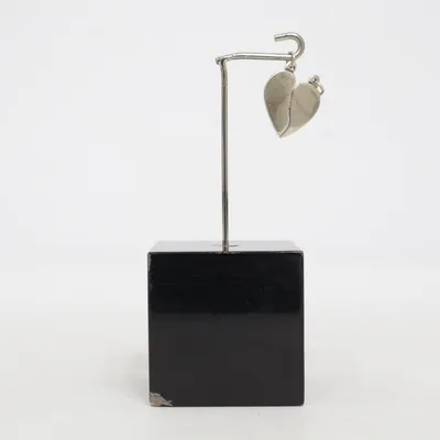 Hanger (Zilver)