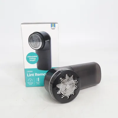 Kledingontpluizer (Lr300) van Champion