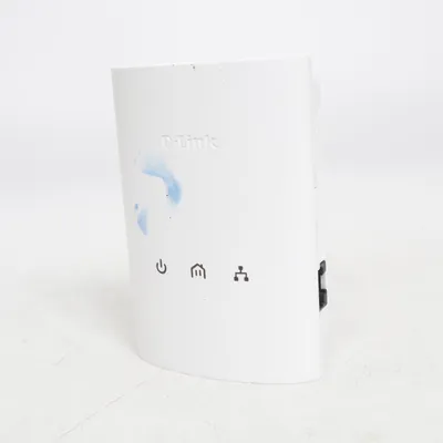Modem (Dhp-306av) from D-Link