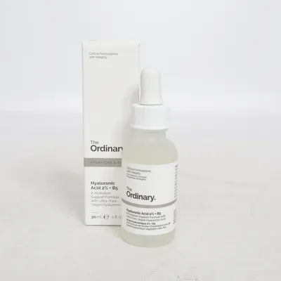 Serum von The Ordinary