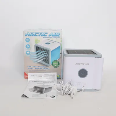 Bordsfläkt från Arctic Air