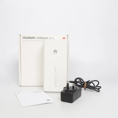 Routeur (B618) de Huawei
