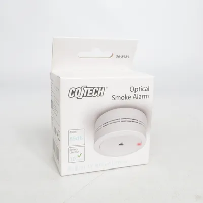Protection from Cotech