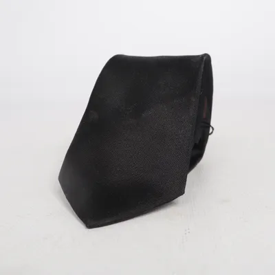 Cravate (Noir) de Atlas Design