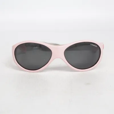 Lunettes de sport (Rose, Gris) de Polaroid