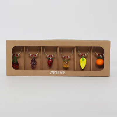 Keukengerei (Meerkleurig) van Zara Home