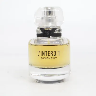 Eau de Parfum (L'Interdit) från Givenchy