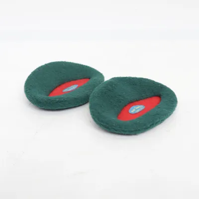 Cache-oreilles (Vert, Rouge) de Bag To Bag