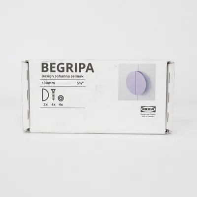 Dørhåndtag fra IKEA