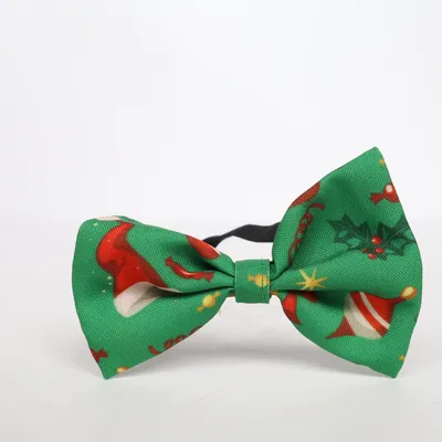 Fluga (Grön, Flerfärgad)