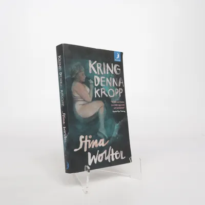 Bok från Månpocket