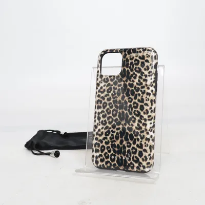 Mobilskal (Brun) från Burga