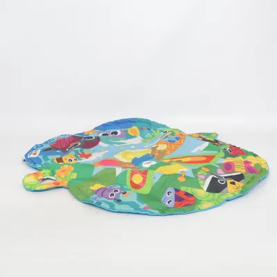 Babygym (Meerkleurig) van Lamaze