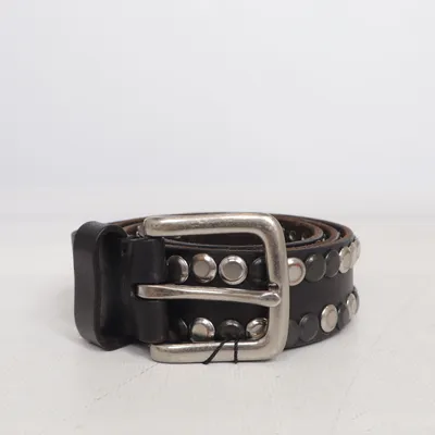 Ceinture (Noir) de Saddler