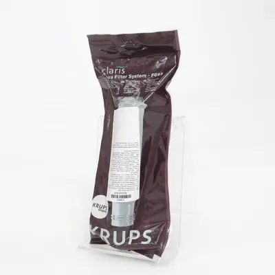 Filtre à eau (Gris) de Krups