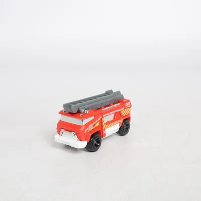 Voiture jouet (Rouge) de Zuru