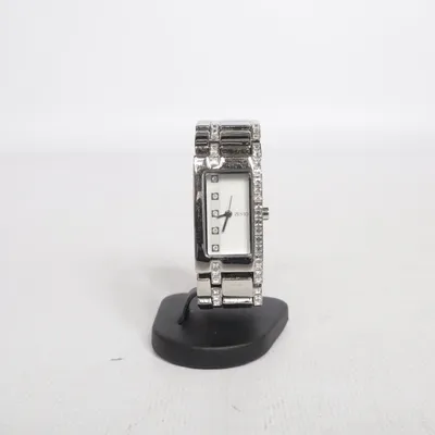 Montre (Argent) de Zento