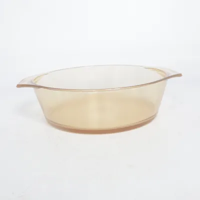 Karott (Brun) från Pyrex