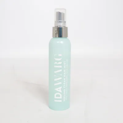 Haarparfum (Feeling Clean Hair Mist) von Ida Warg