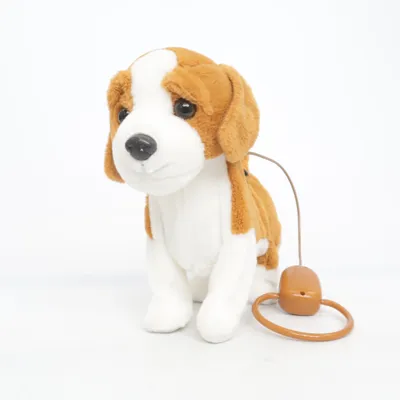 Leksaksdjur (No. 120020) från Lekia AB