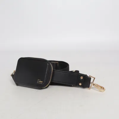 Shoulder strap (Black) from iDeal of Sweden
