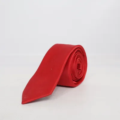 Slips (Röd) från Alexander Dobell Polyester