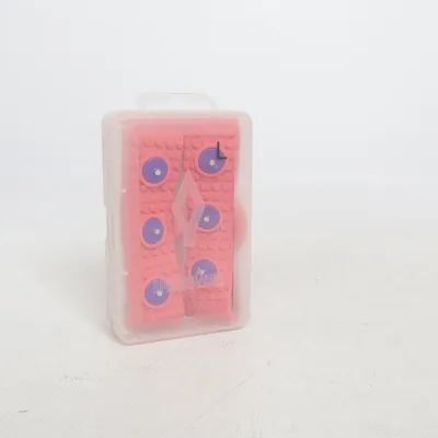 Ski accessory (Red, Purple) from Springyard