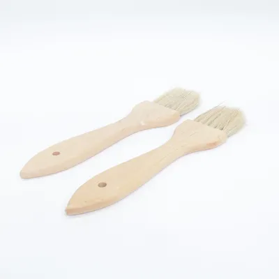 Målarpensel (Beige)