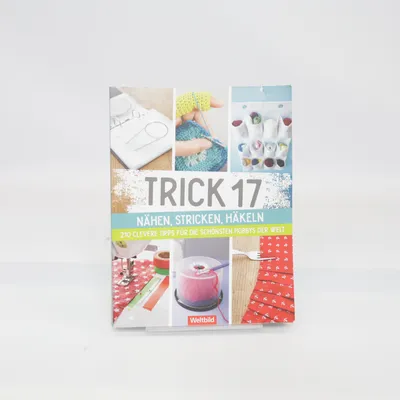 Craft book
