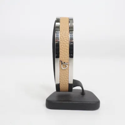 Armband (Zilver, Beige) van CF Onbekend materiaal