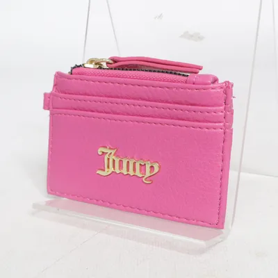 Pung (Pink) fra Juicy Couture