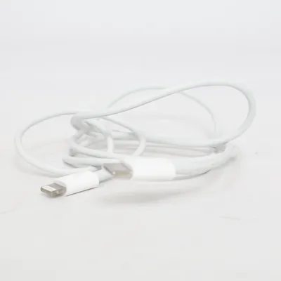 Mobile charger from Apple
