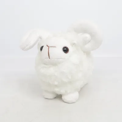 Peluche (Gotland) de Immenco Polyester