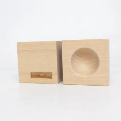 Ljuslykta (Beige) från Kastinger