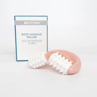 Ansiktsmassageverktyg (Blå, Vit) från Biotherm