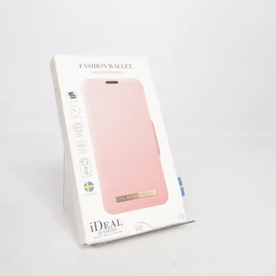 Mobilskal (iPhone X) från iDeal of Sweden