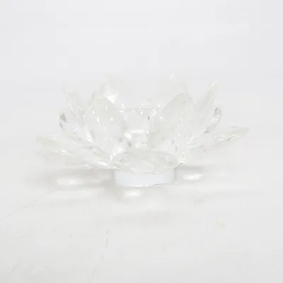 Bougeoir (Lotus)