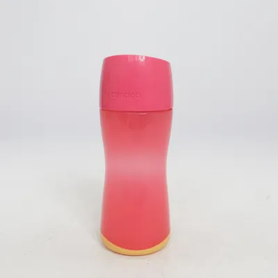 Water bottle (Pink Panther Lady) from Contigo
