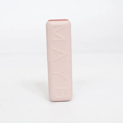 Rouge à lèvres (Maybe It's Soft) de Maybelline