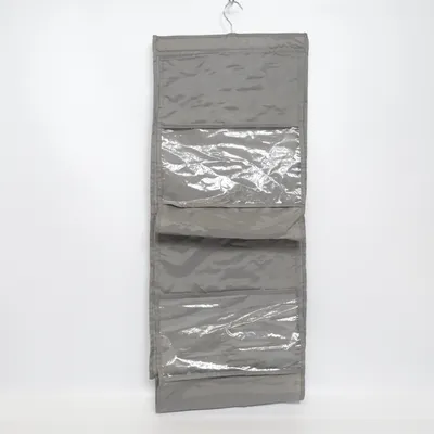 Raccords de garde-robe (Gris)