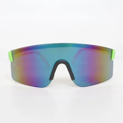 Sportglasögon (Flerfärgad)