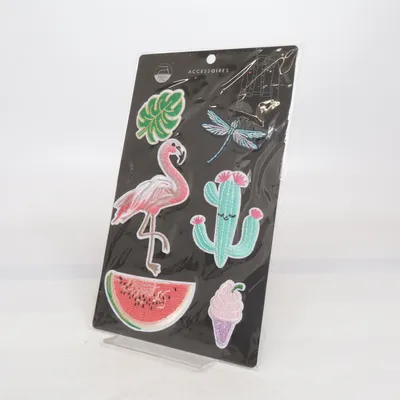 Pyssel (Flerfärgad) från Accessoires