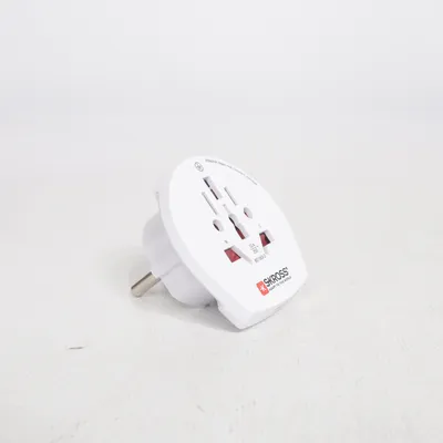 Adapter from Skross