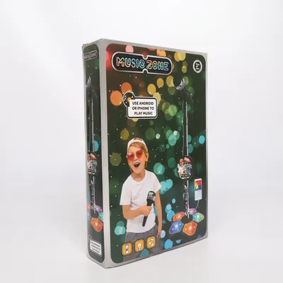 Karaokemaskin (Flerfärgad) från Blueprint Toys